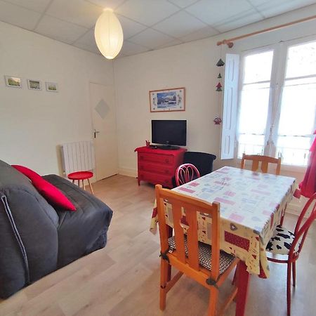 Les 3 Renards, T2 Bis, Parking, Centre Luchon, Casier A Skis, 4 Personnes Bagneres-de-Luchon Exterior photo